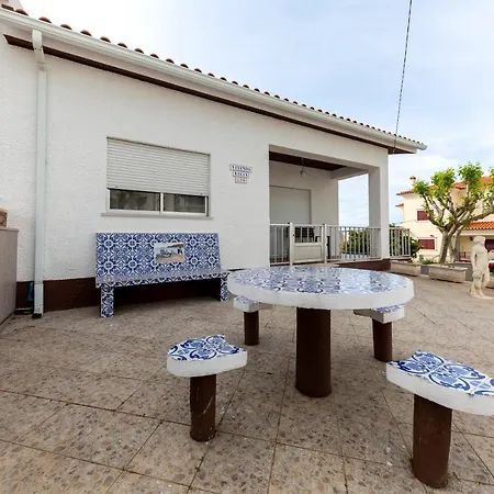 Moradia Vigia Apartman *