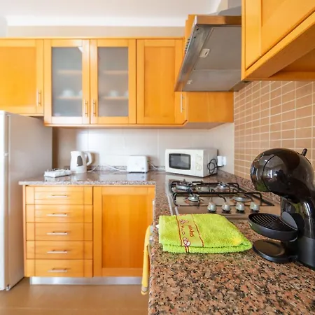 Apartman Moradia Vigia *