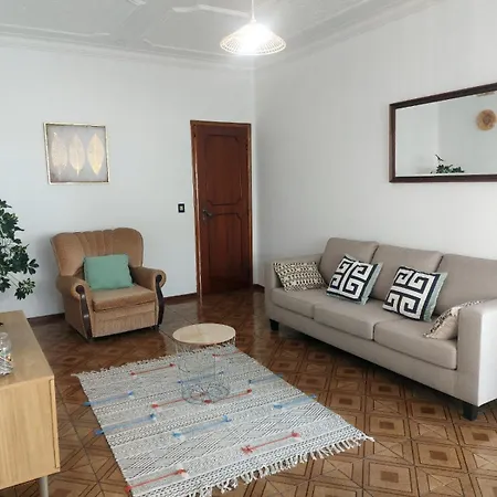 Moradia Vigia Apartamento Nazaré