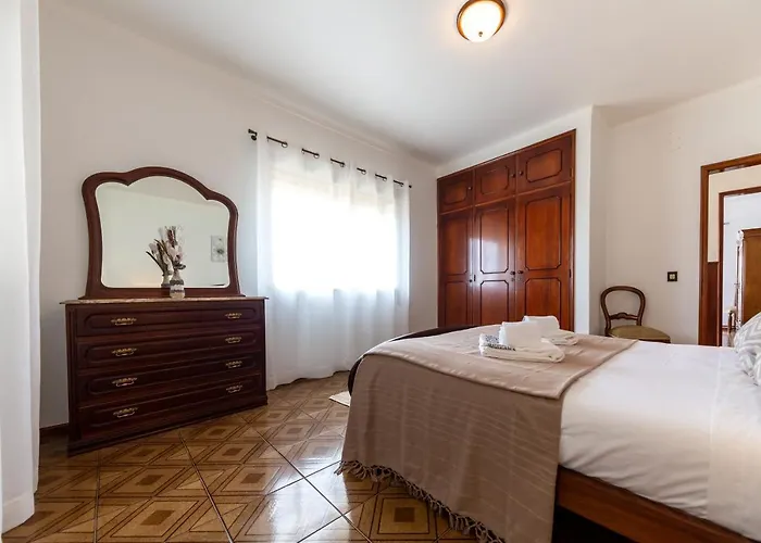 Apartman Moradia Vigia *