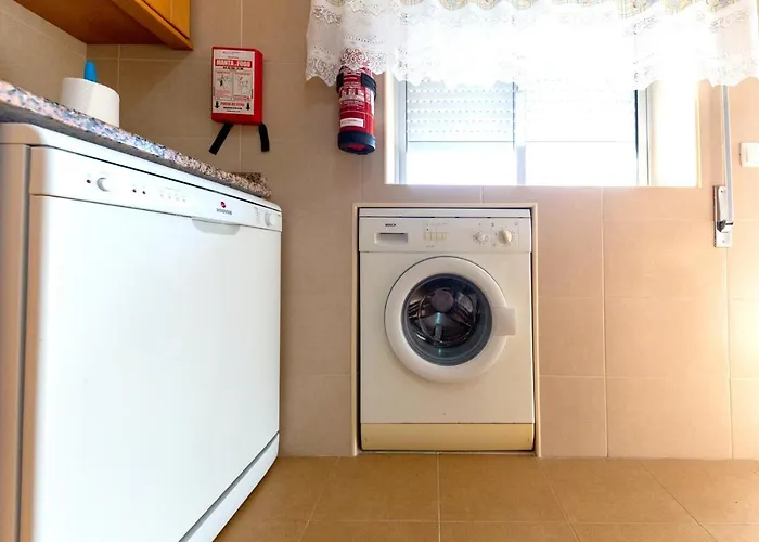 Moradia Vigia Apartman *