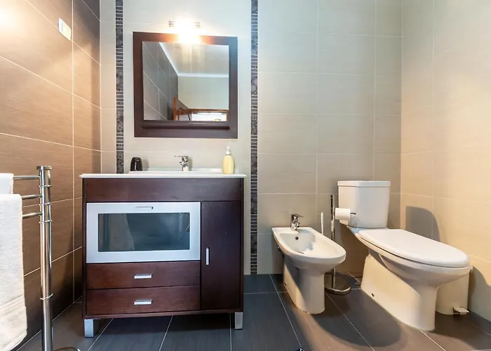 Moradia Vigia Apartman