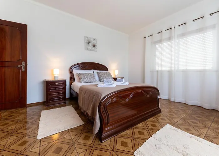 Moradia Vigia Nazaré