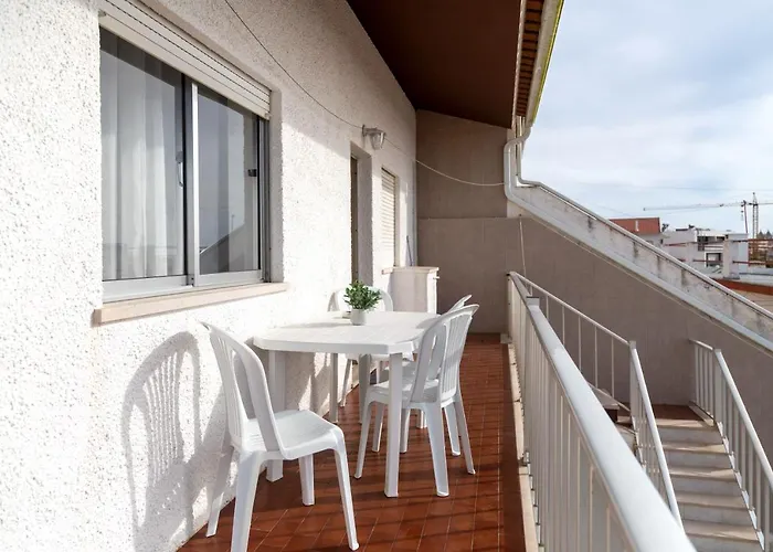 Moradia Vigia Apartman *