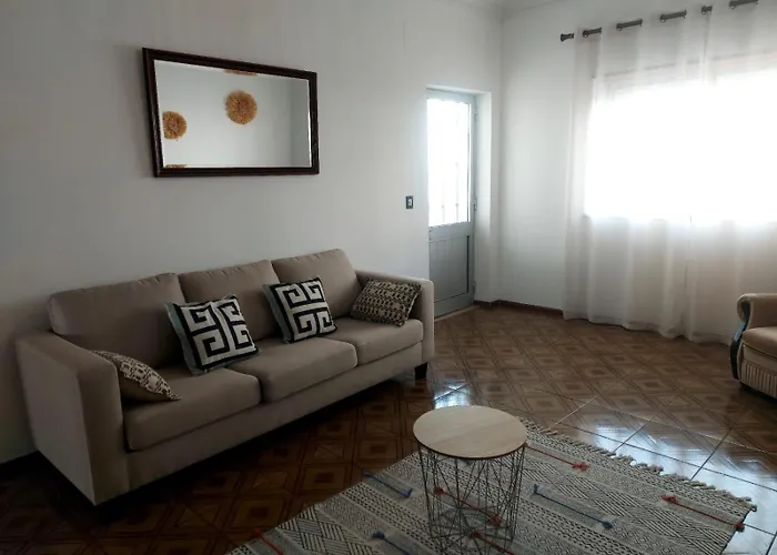 Moradia Vigia Apartman