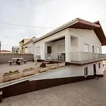 Moradia Vigia Apartment *
