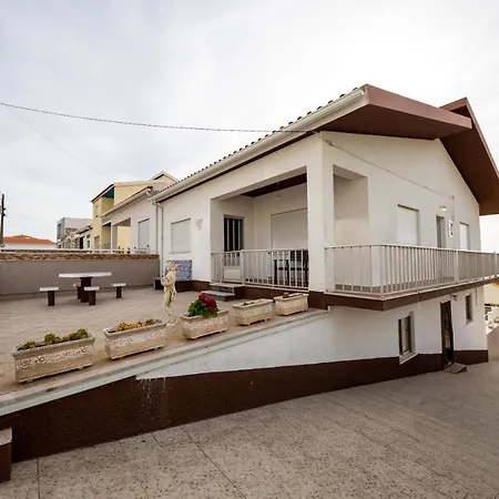 Moradia Vigia Apartment *