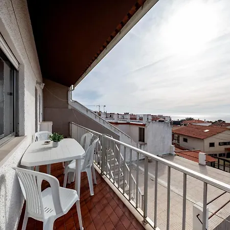 Moradia Vigia Apartment *