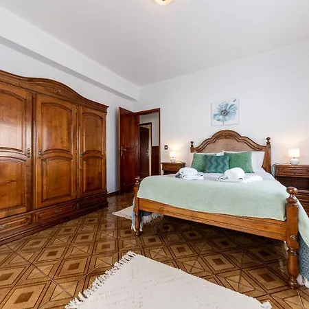 Apartment Moradia Vigia