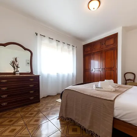 Apartment Moradia Vigia *