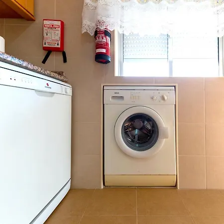 Moradia Vigia Apartment *