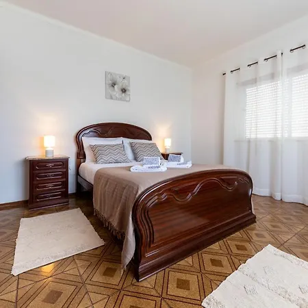 Moradia Vigia Nazare