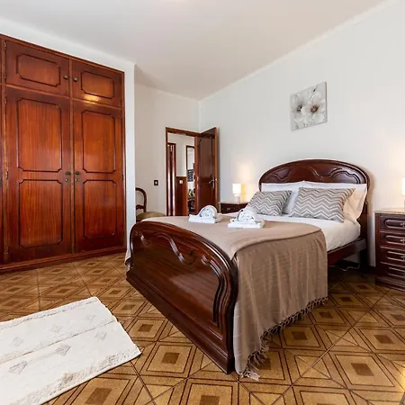 Apartment Moradia Vigia