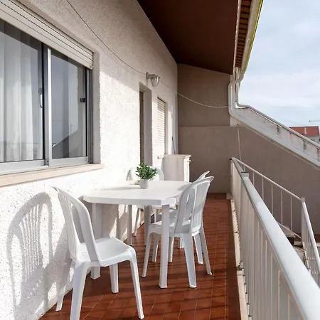 Moradia Vigia Apartment *