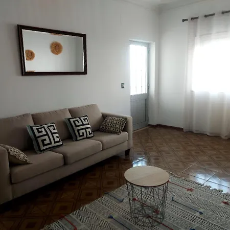 Moradia Vigia Apartment