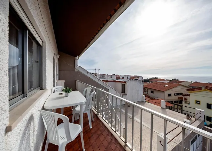 Moradia Vigia Apartment *