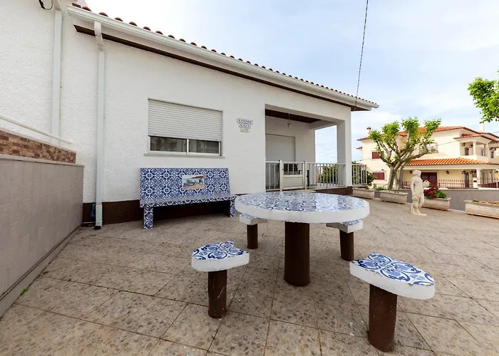 Moradia Vigia Apartment *