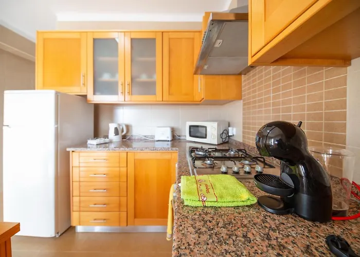 Apartment Moradia Vigia *