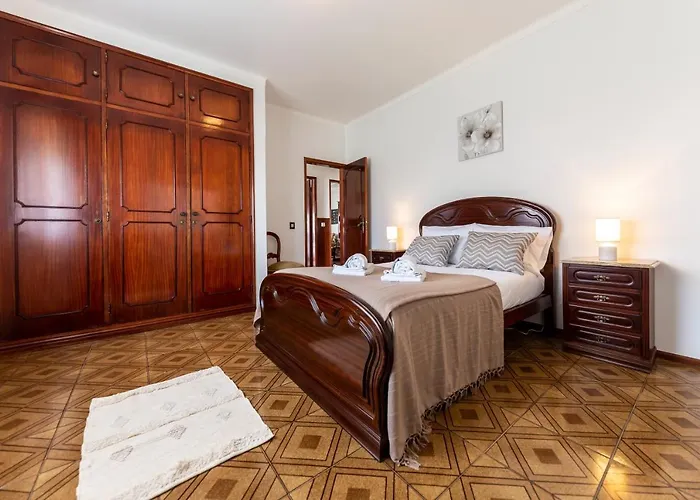 Apartment Moradia Vigia