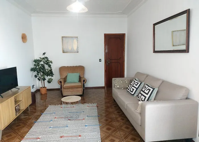Apartment Moradia Vigia *