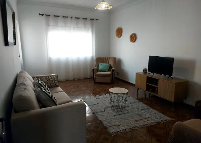 Moradia Vigia * Nazare